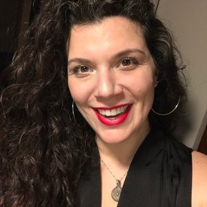 Meet your Posher, Tara